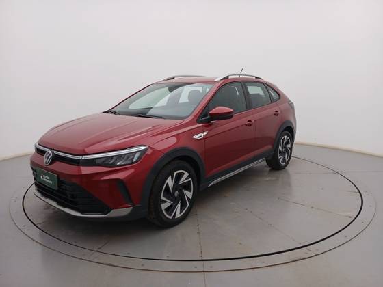 VOLKSWAGEN NIVUS 1.0 200 TSI TOTAL FLEX HIGHLINE AUTOMÁTICO VOLKSWAGEN NIVUS 1.0 200 TSI TOTAL FLEX HIGHLINE AUTOMÁTICO